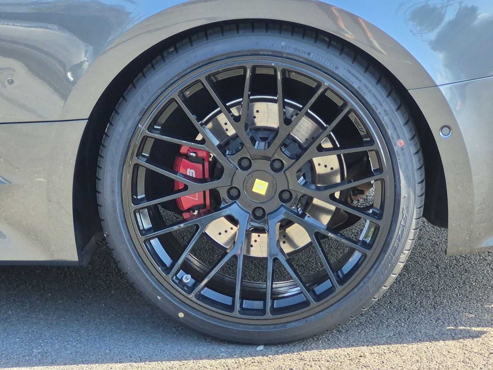 Audi RS 5 Coupé 2.9 TFSI quattro 2021