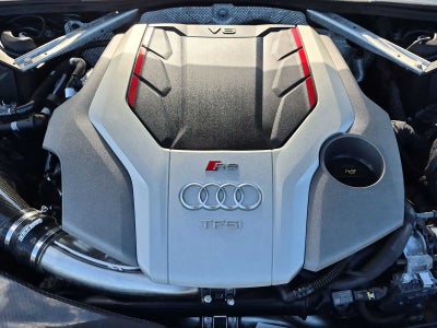 Audi RS 5 Coupé 2.9 TFSI quattro 2021