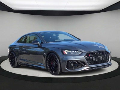Audi RS 5 Coupé 2.9 TFSI quattro 2021