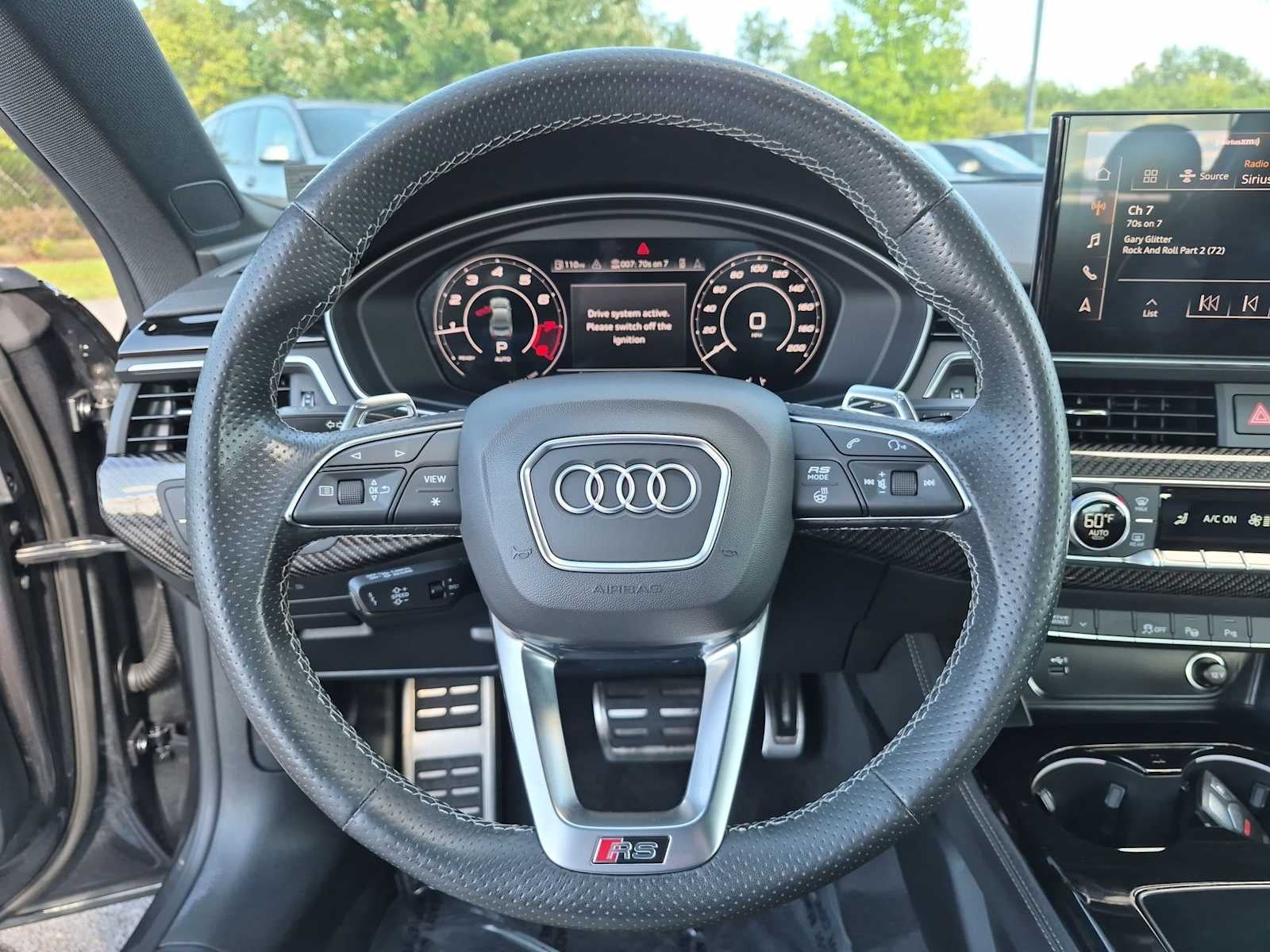Audi RS 5 Coupé 2.9 TFSI quattro 2021