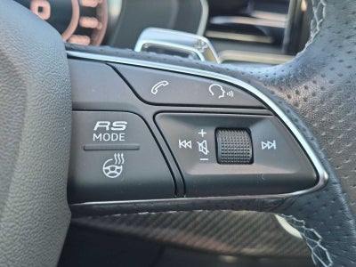 Audi RS 5 Coupé 2.9 TFSI quattro 2021