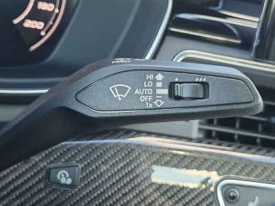Audi RS 5 Coupé 2.9 TFSI quattro 2021