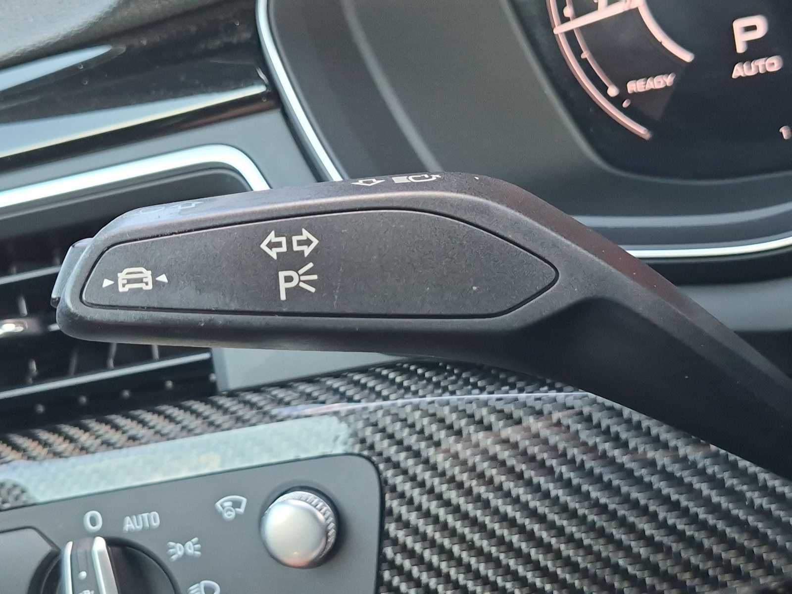 Audi RS 5 Coupé 2.9 TFSI quattro 2021