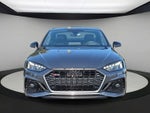 Audi RS 5 Coupé 2.9 TFSI quattro 2021