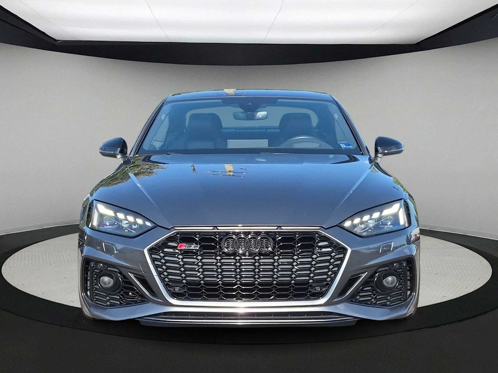 Audi RS 5 Coupé 2.9 TFSI quattro 2021