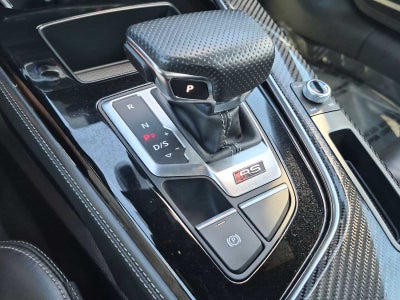 Audi RS 5 Coupé 2.9 TFSI quattro 2021
