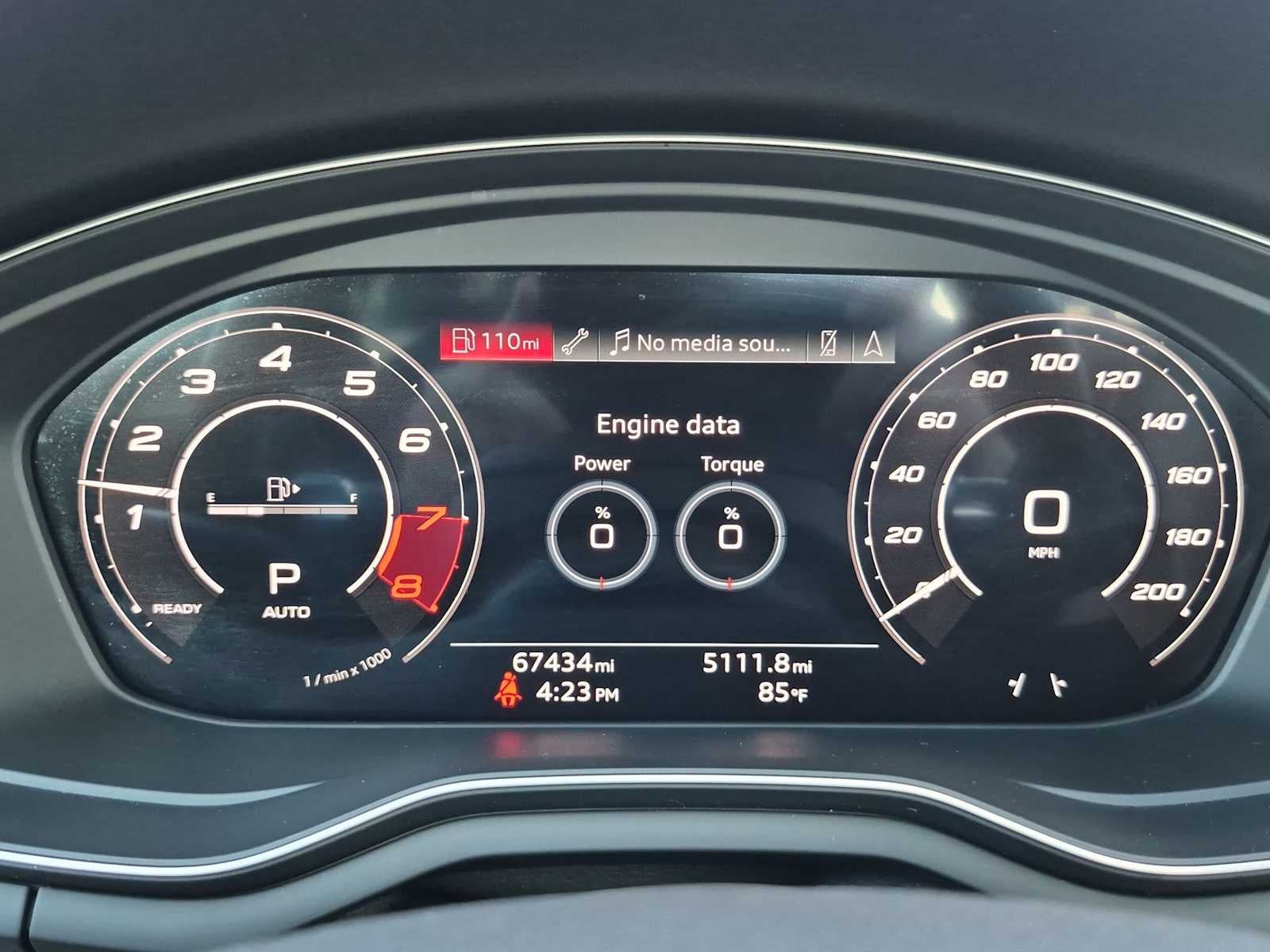 Audi RS 5 Coupé 2.9 TFSI quattro 2021