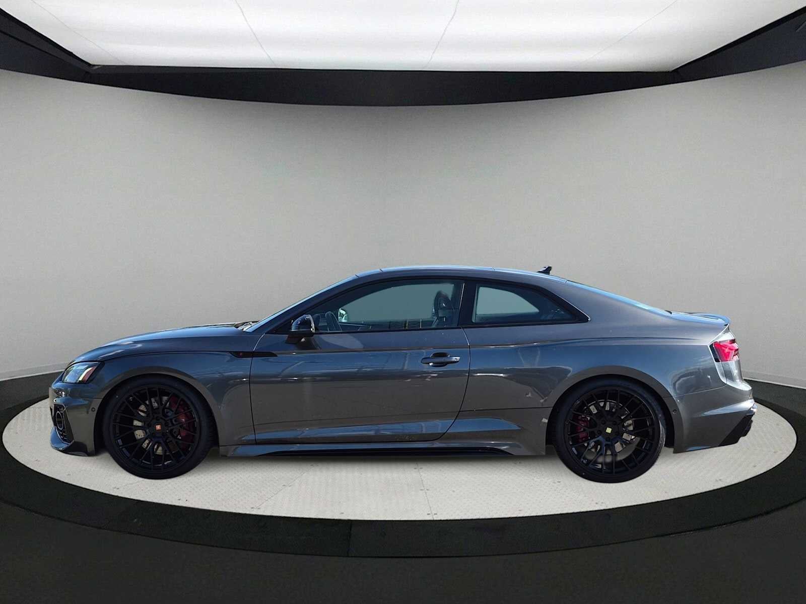 Audi RS 5 Coupé 2.9 TFSI quattro 2021