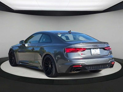 Audi RS 5 Coupé 2.9 TFSI quattro 2021