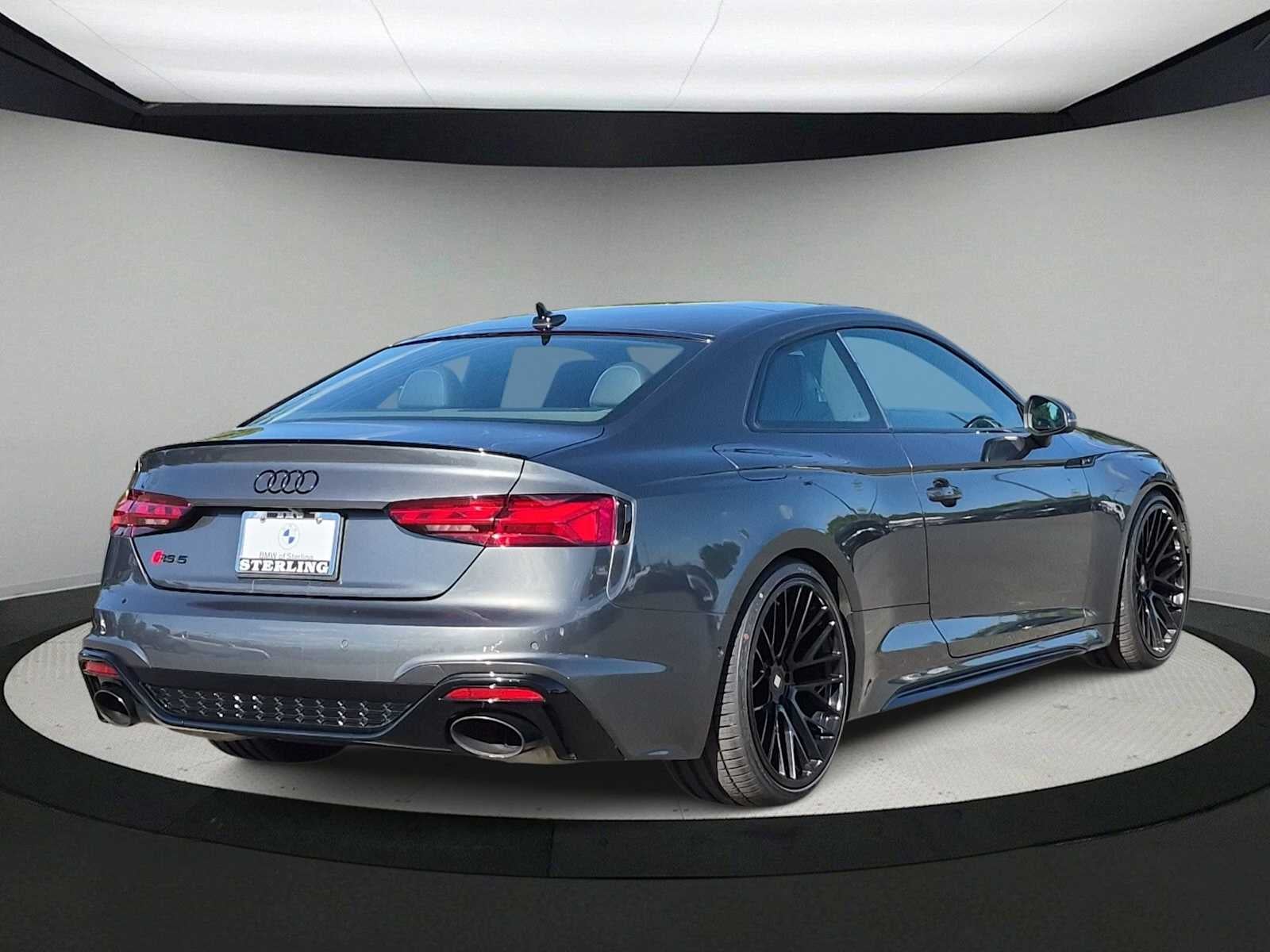 Audi RS 5 Coupé 2.9 TFSI quattro 2021