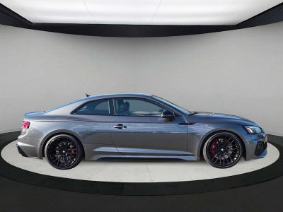 Audi RS 5 Coupé 2.9 TFSI quattro 2021