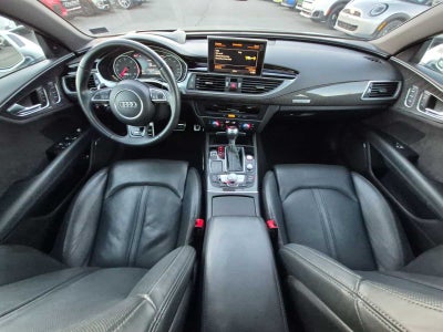 Audi RS 7 Prestige 2016