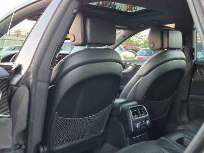 Audi RS 7 Prestige 2016