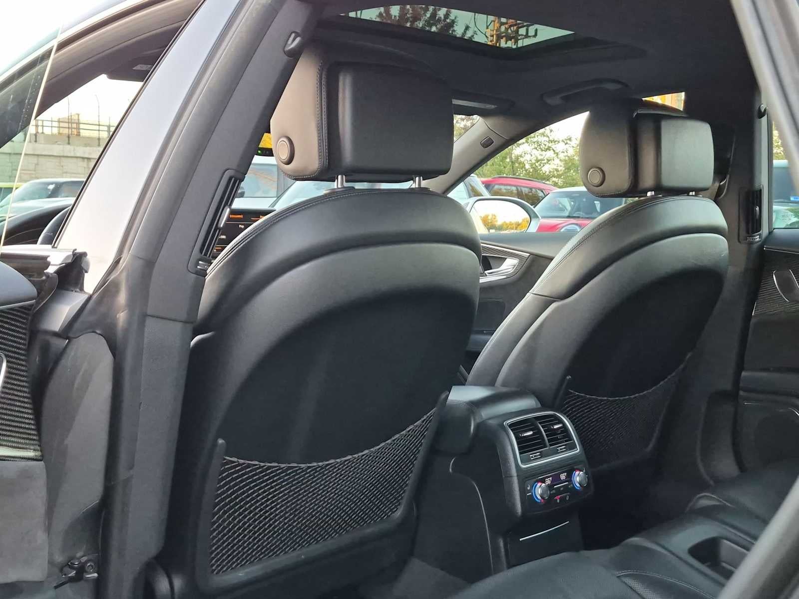 Audi RS 7 Prestige 2016