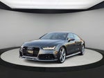 Audi RS 7 Prestige 2016