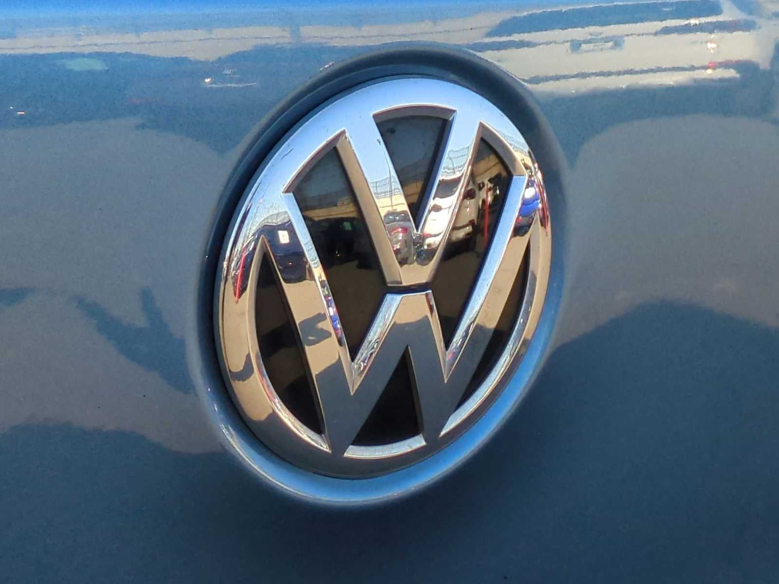 Volkswagen Tiguan 2.0T 4MOTION 2017