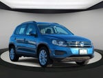Volkswagen Tiguan 2.0T 4MOTION 2017