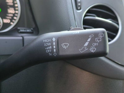 Volkswagen Tiguan 2.0T 4MOTION 2017