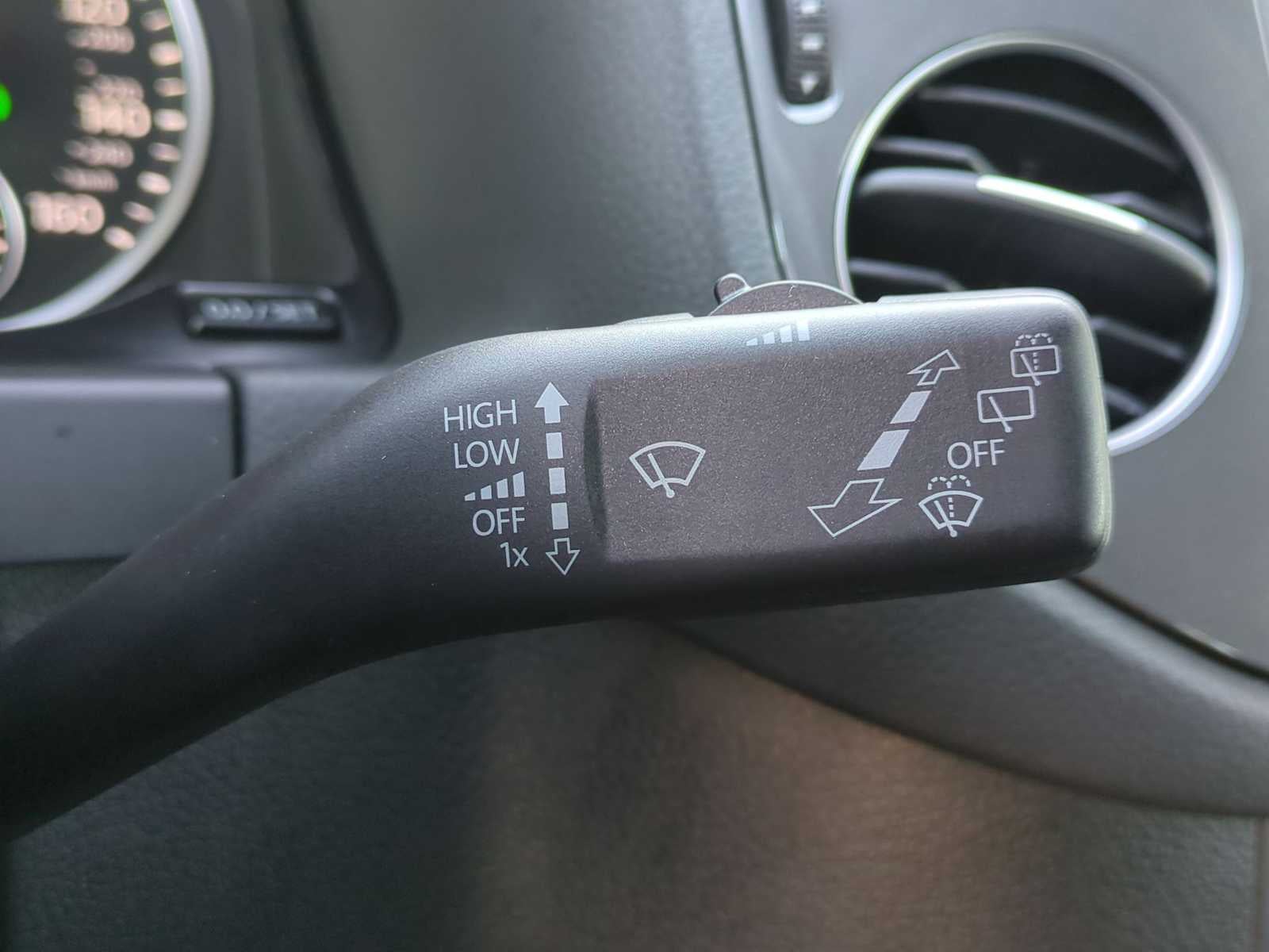 Volkswagen Tiguan 2.0T 4MOTION 2017