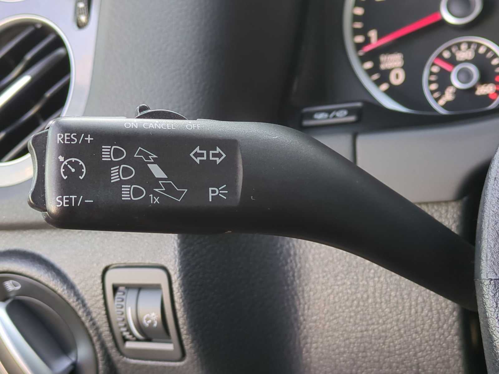 Volkswagen Tiguan 2.0T 4MOTION 2017