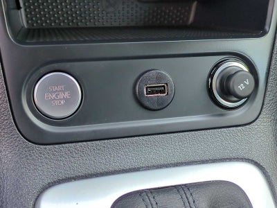 Volkswagen Tiguan 2.0T 4MOTION 2017