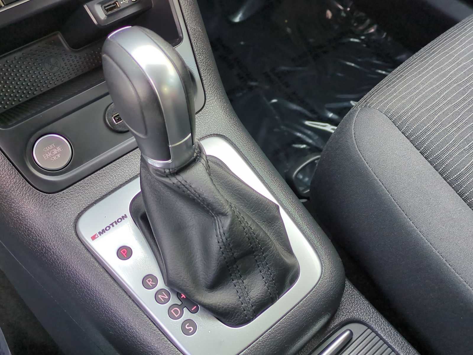 Volkswagen Tiguan 2.0T 4MOTION 2017