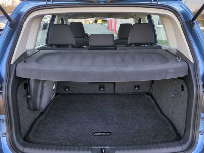 Volkswagen Tiguan 2.0T 4MOTION 2017