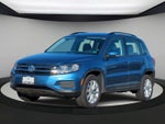 Volkswagen Tiguan 2.0T 4MOTION 2017