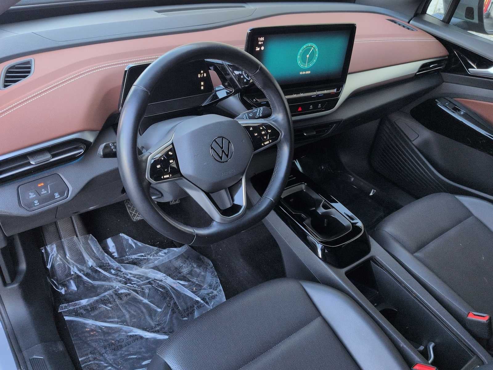 2021 Volkswagen ID.4 Pro S