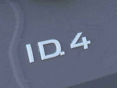 2021 Volkswagen ID.4 Pro S