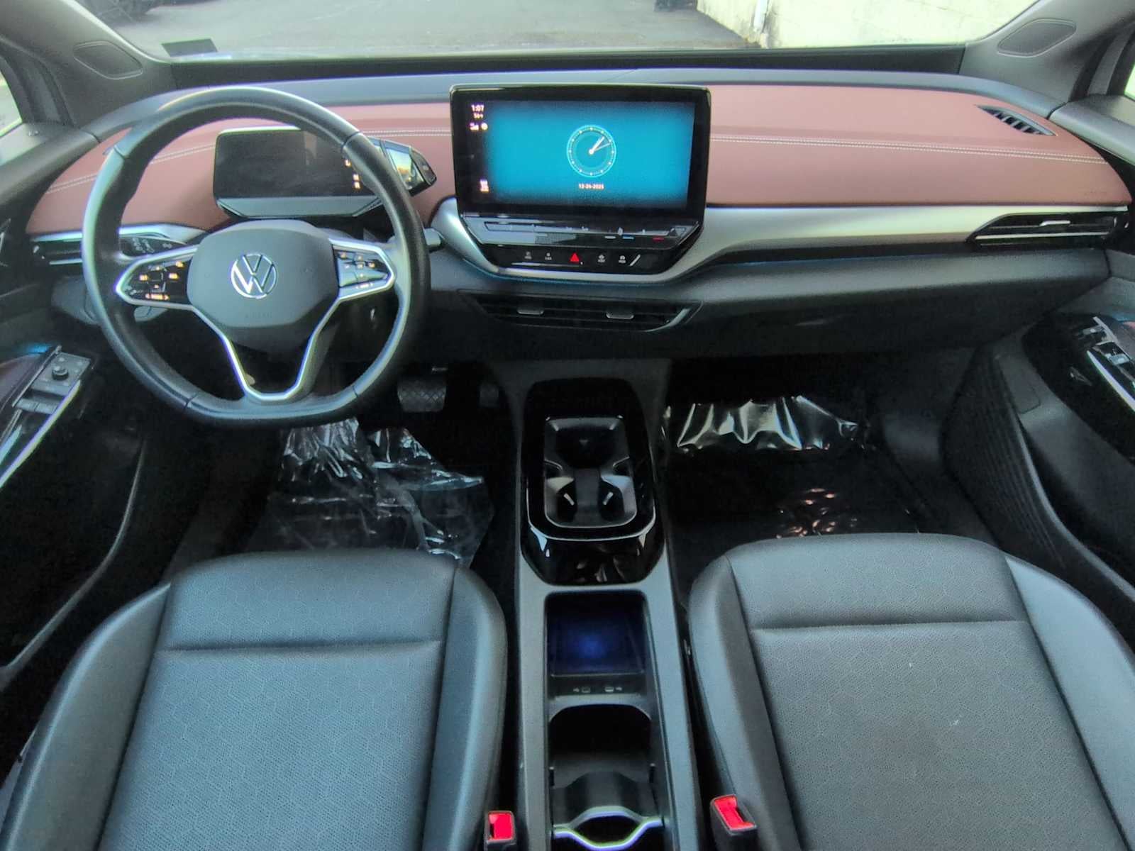 2021 Volkswagen ID.4 Pro S