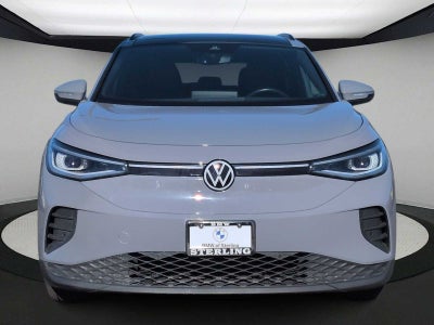 2021 Volkswagen ID.4 Pro S