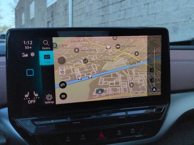 2021 Volkswagen ID.4 Pro S