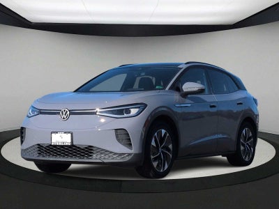 2021 Volkswagen ID.4 Pro S