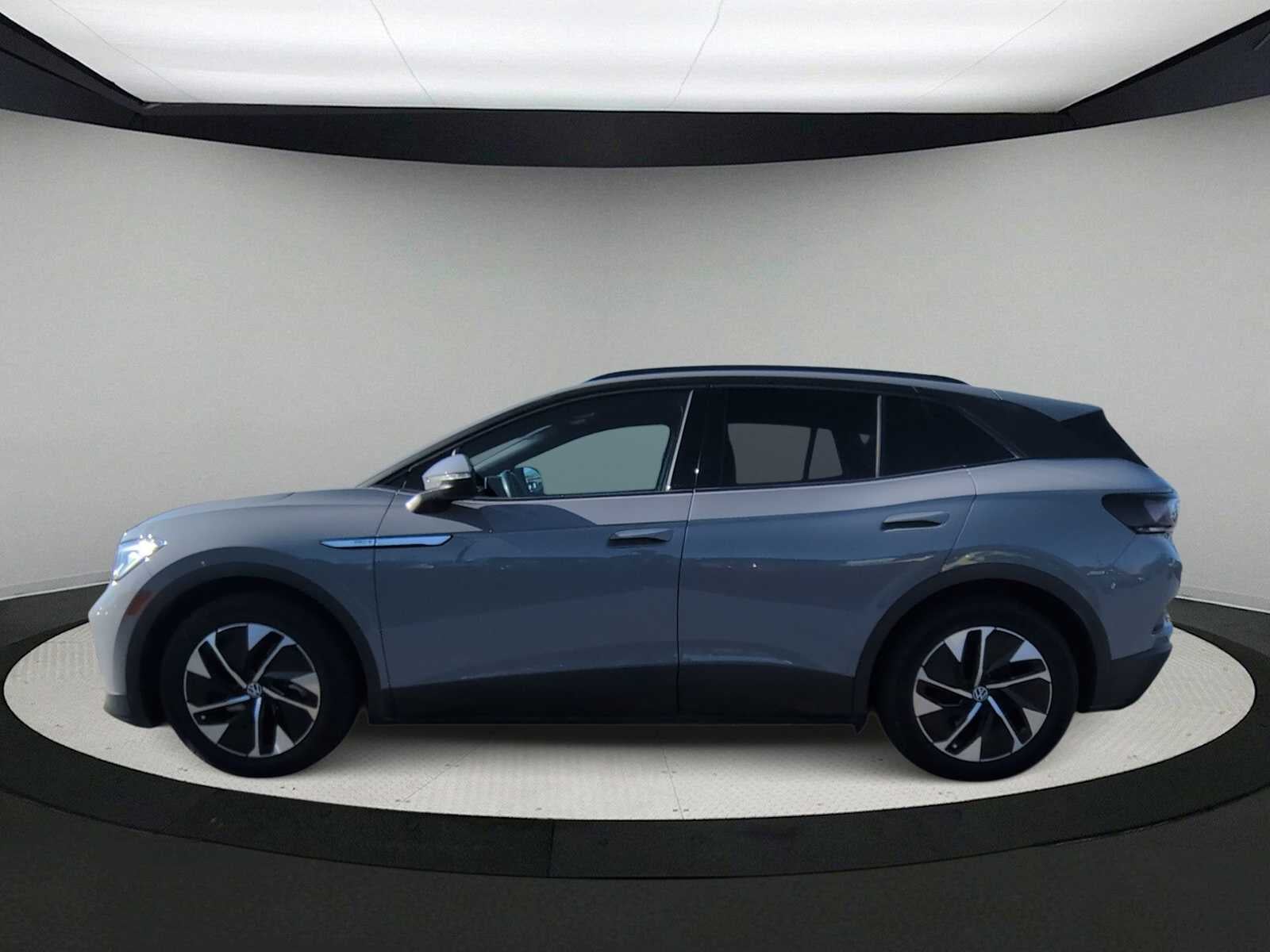 2021 Volkswagen ID.4 Pro S