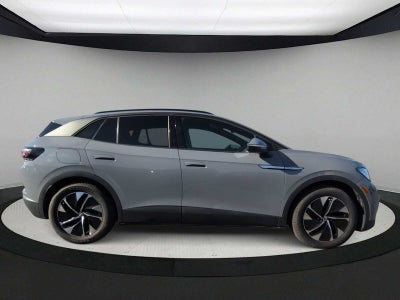 2021 Volkswagen ID.4 Pro S