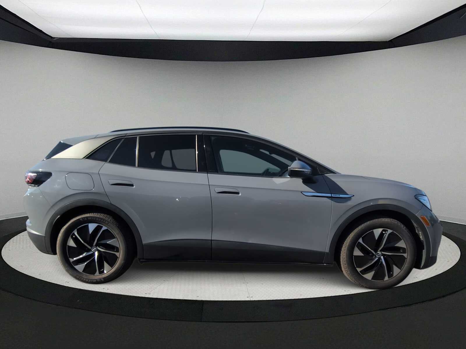 2021 Volkswagen ID.4 Pro S