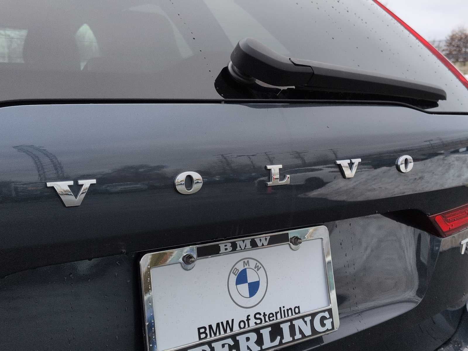 Volvo XC60 Momentum 2020