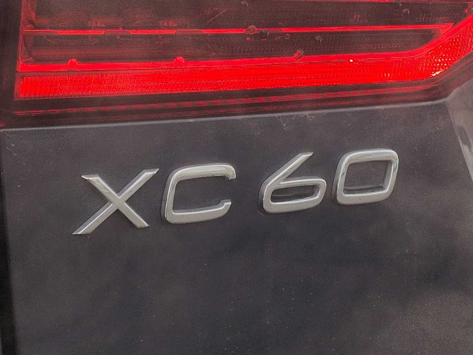 Volvo XC60 Momentum 2020