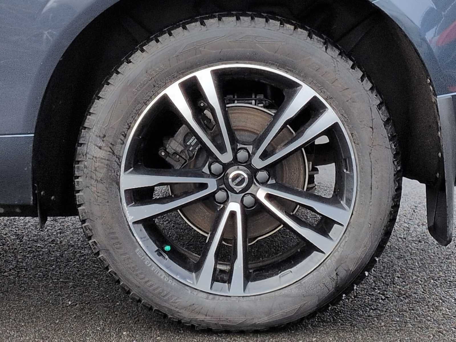 Volvo XC60 Momentum 2020