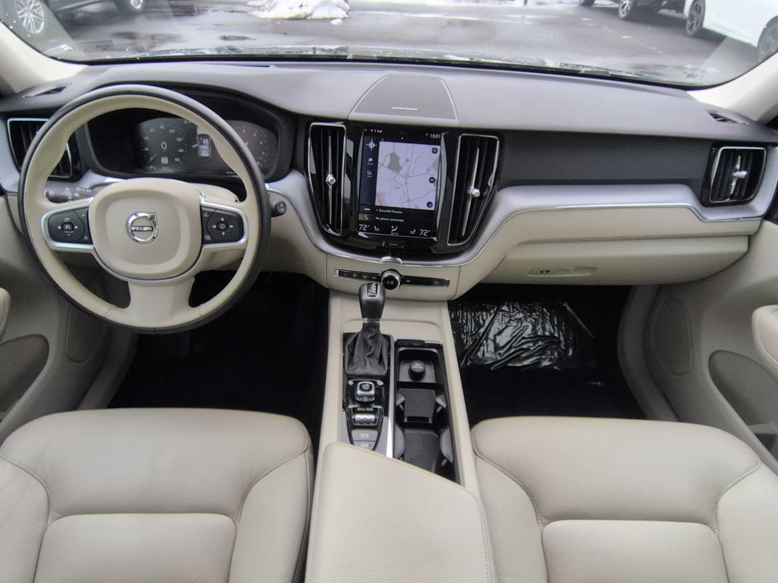 Volvo XC60 Momentum 2020