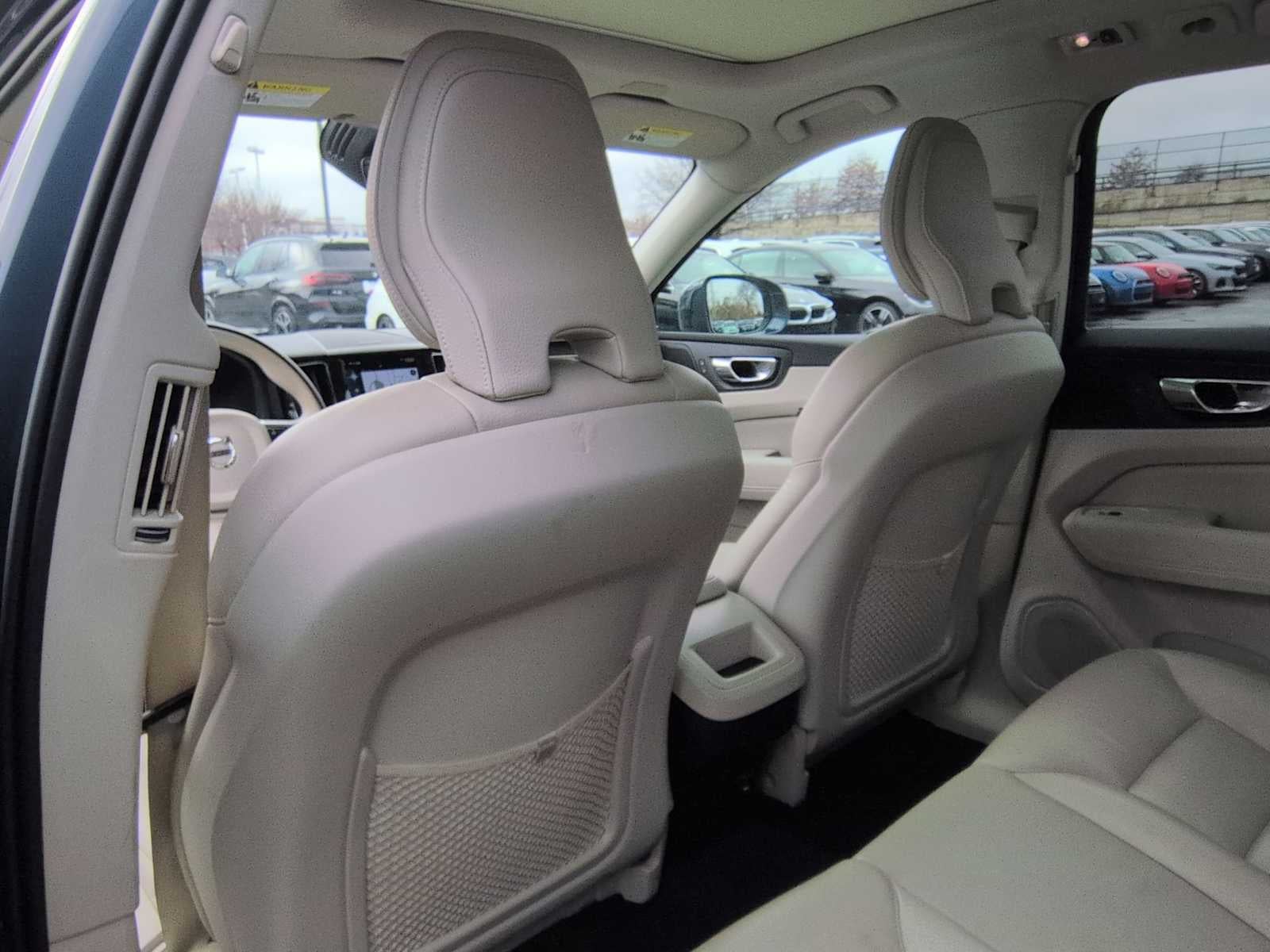 Volvo XC60 Momentum 2020