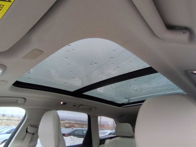 Volvo XC60 Momentum 2020