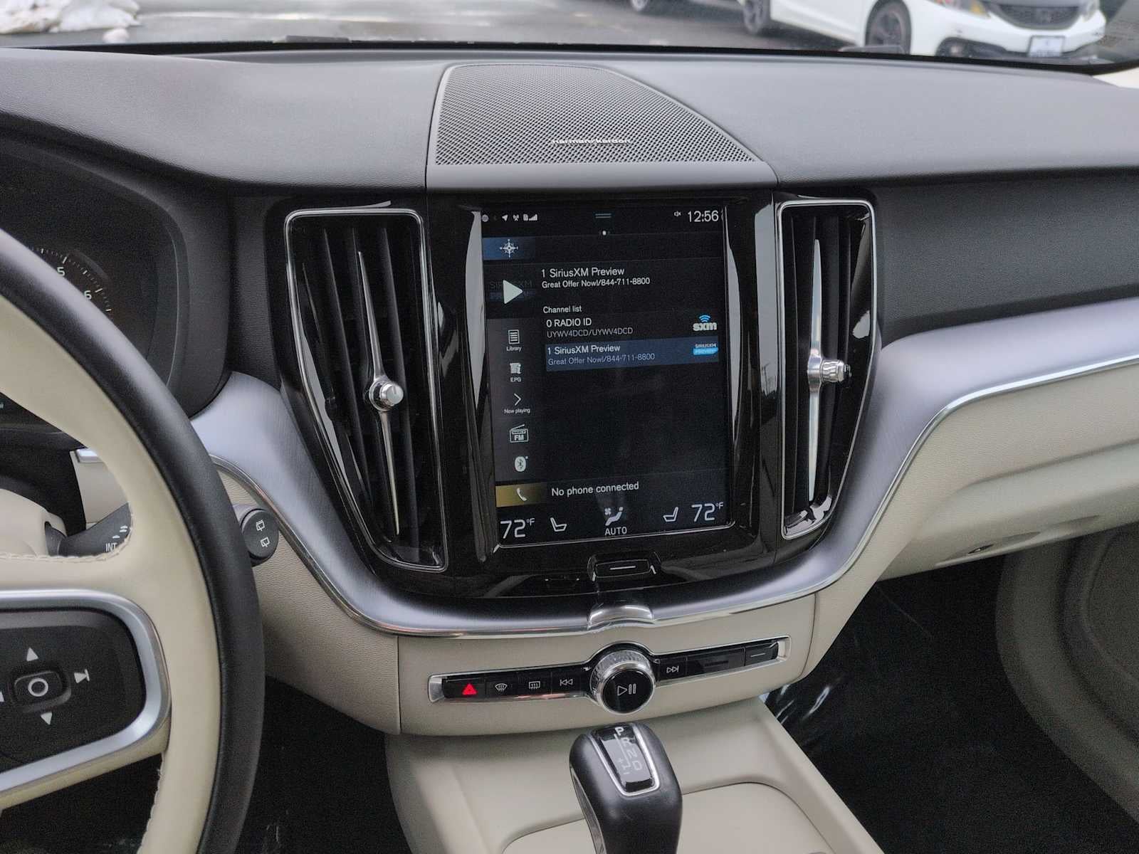 Volvo XC60 Momentum 2020