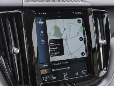 Volvo XC60 Momentum 2020