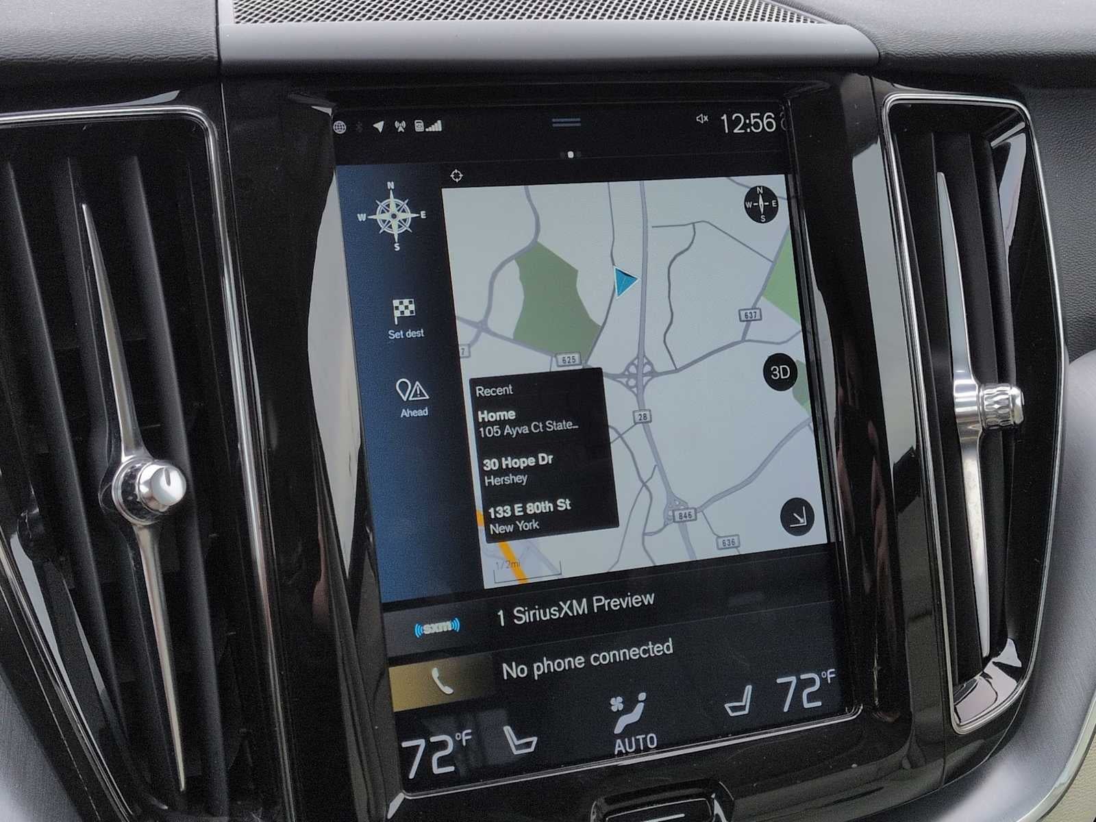 Volvo XC60 Momentum 2020