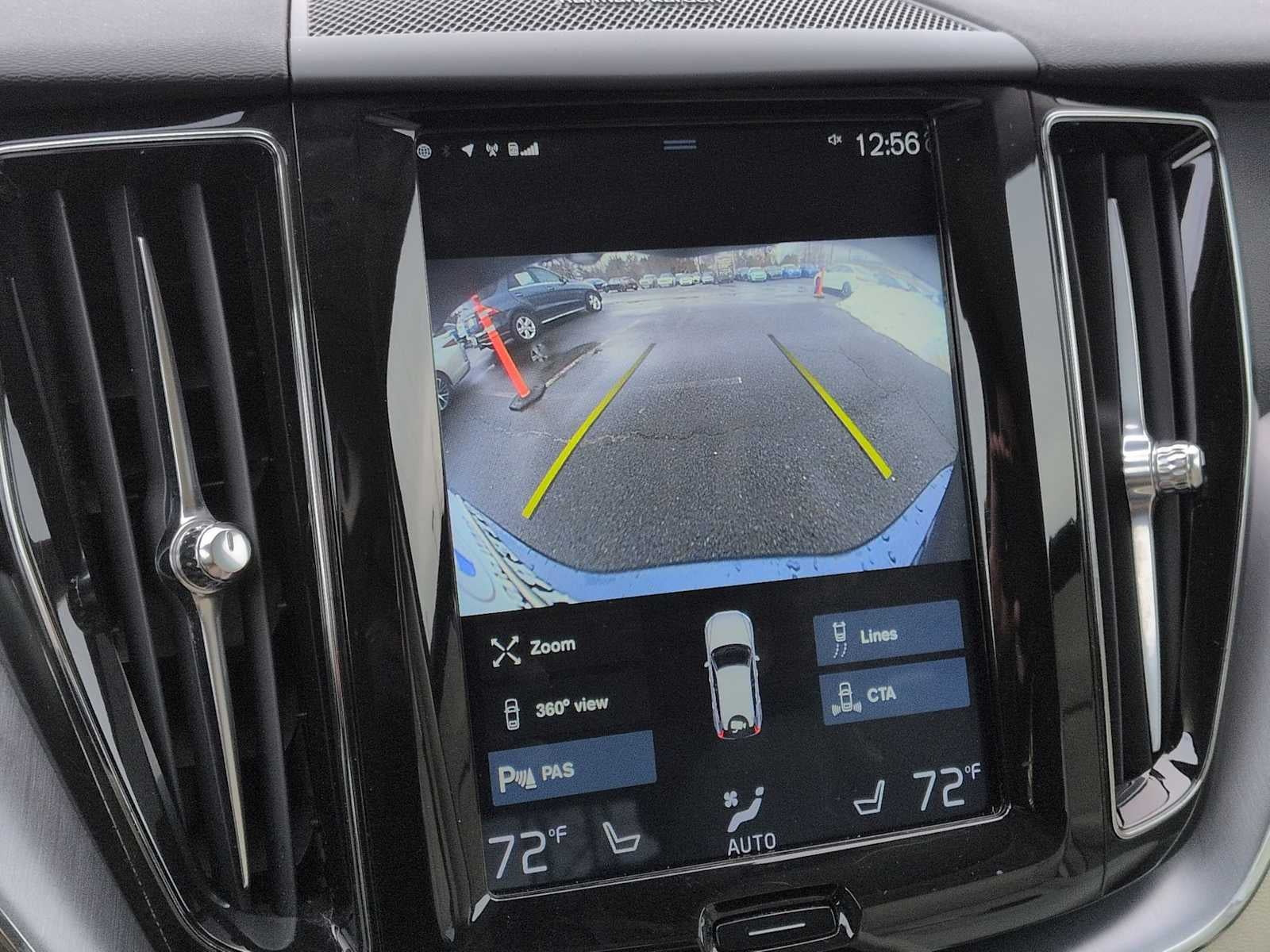 Volvo XC60 Momentum 2020