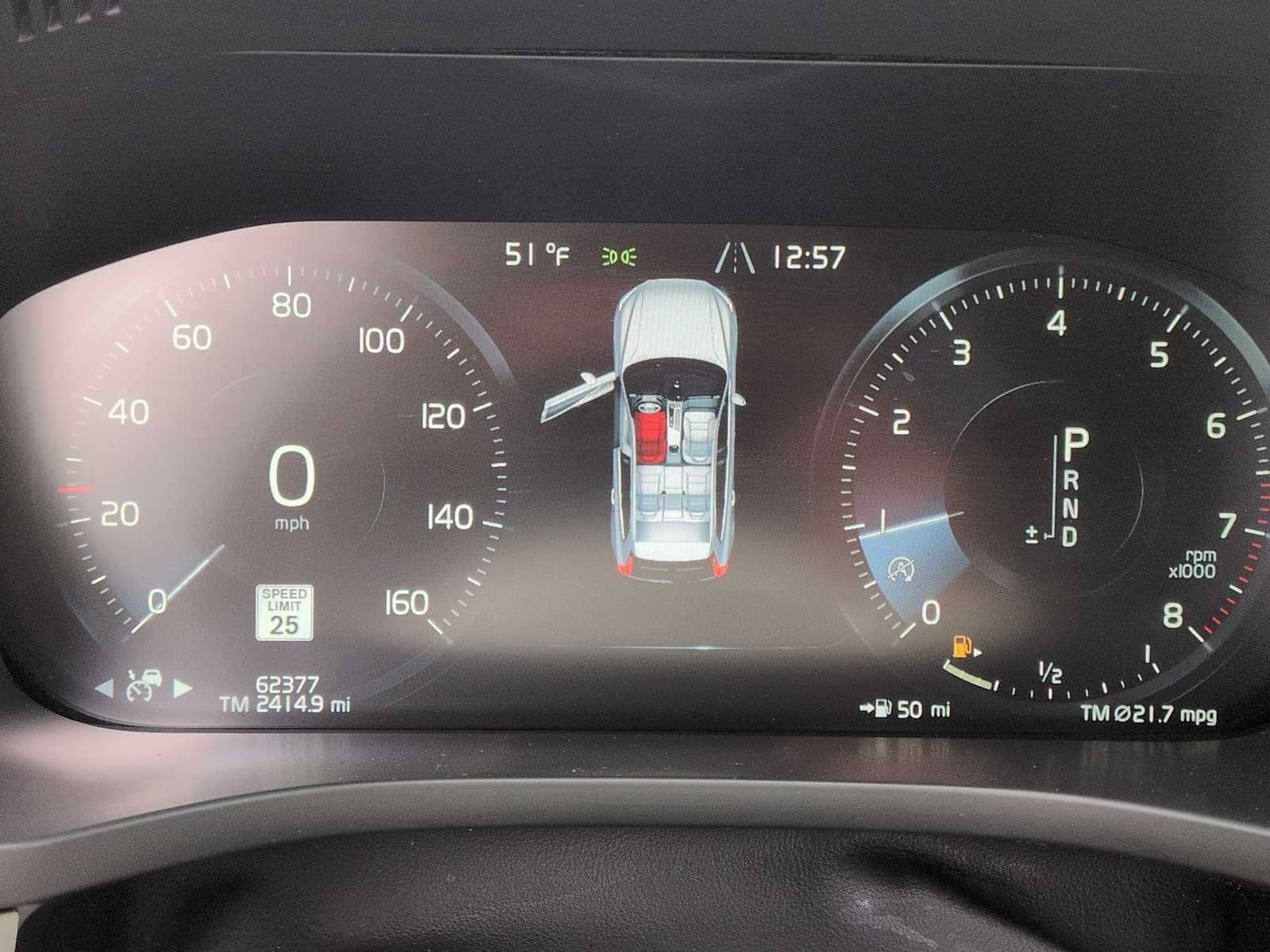 Volvo XC60 Momentum 2020