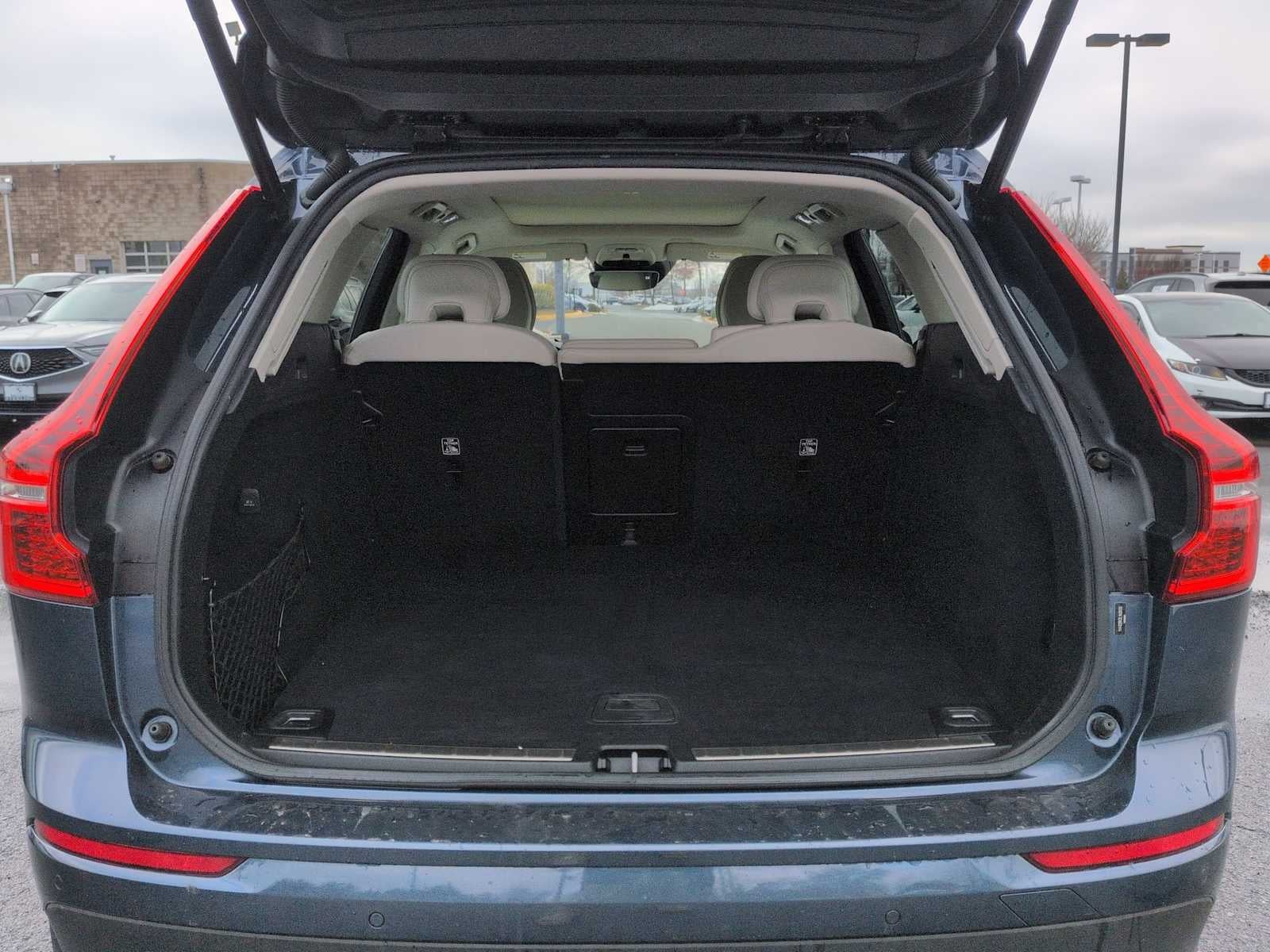 Volvo XC60 Momentum 2020