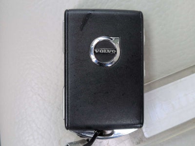 Volvo XC60 Momentum 2020